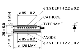 GTO Thyristors