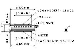 GTO Thyristors