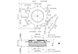 GTO Thyristors