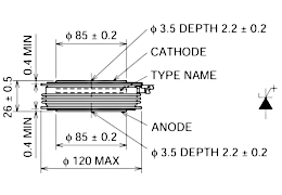 GTO Thyristors