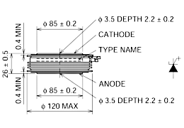 GTO Thyristors
