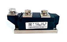 Тиристорный модуль МТТ14/3-630-12