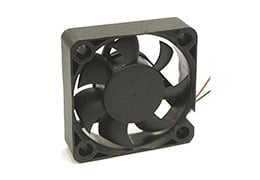 Вентилятор RQD 5015MS 12VDC
