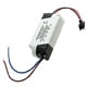 Драйвер серии LD 12-18W 36-65VDC 300MA IP33 для светодиодов