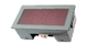 Фото цифровых вольтметров переменного тока YB5130 75-300VAC RED с красной индикацией
