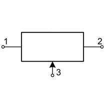 Электрическая схема подстроечных резисторов СП5-20В