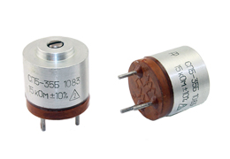Подстроечные резисторы СП5-35Б
